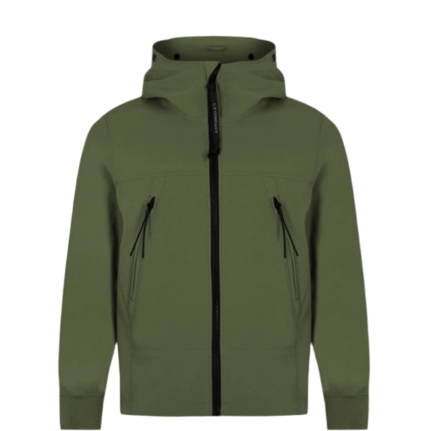 C.P. Company Junior Soft Shell Goggle Jacket