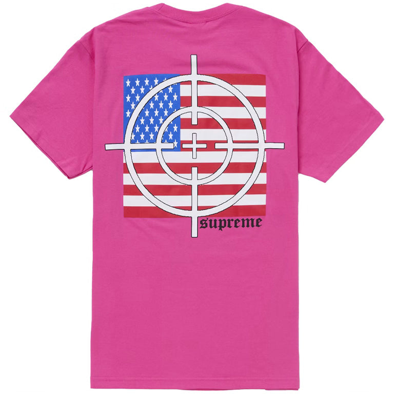 Supreme Target T-Shirt