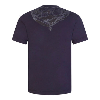 Kids CP Company Goggle T-Shirt