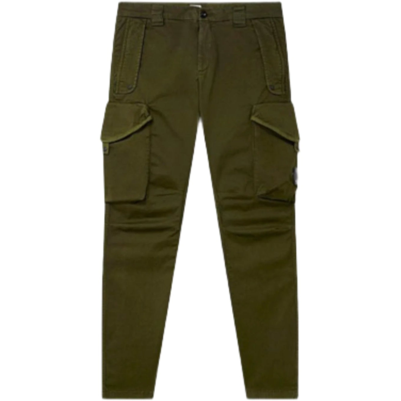 CP Company Stretch Cargo Pants