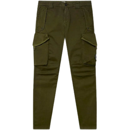 CP Company Stretch Cargo Pants