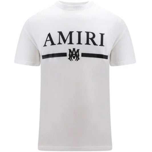 Amiri Bar Logo T-Shirt