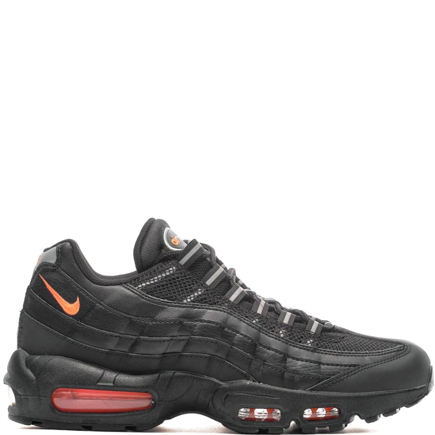 Nike Air Max 95 ESS Total Orange