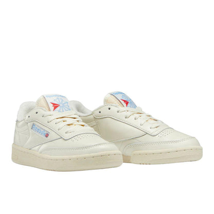 REEBOK CLUB C 85 VINTAGE SKY BLUE (W)
