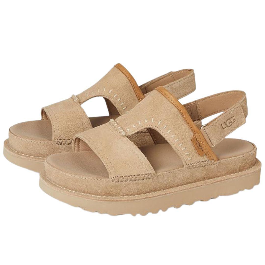 UGG GOLDENSTAR REGENERATE (W)