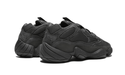 YEEZY 500 UTILITY BLACK