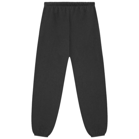 ESSENTIALS FOG SWEATPANTS BLACK FW24