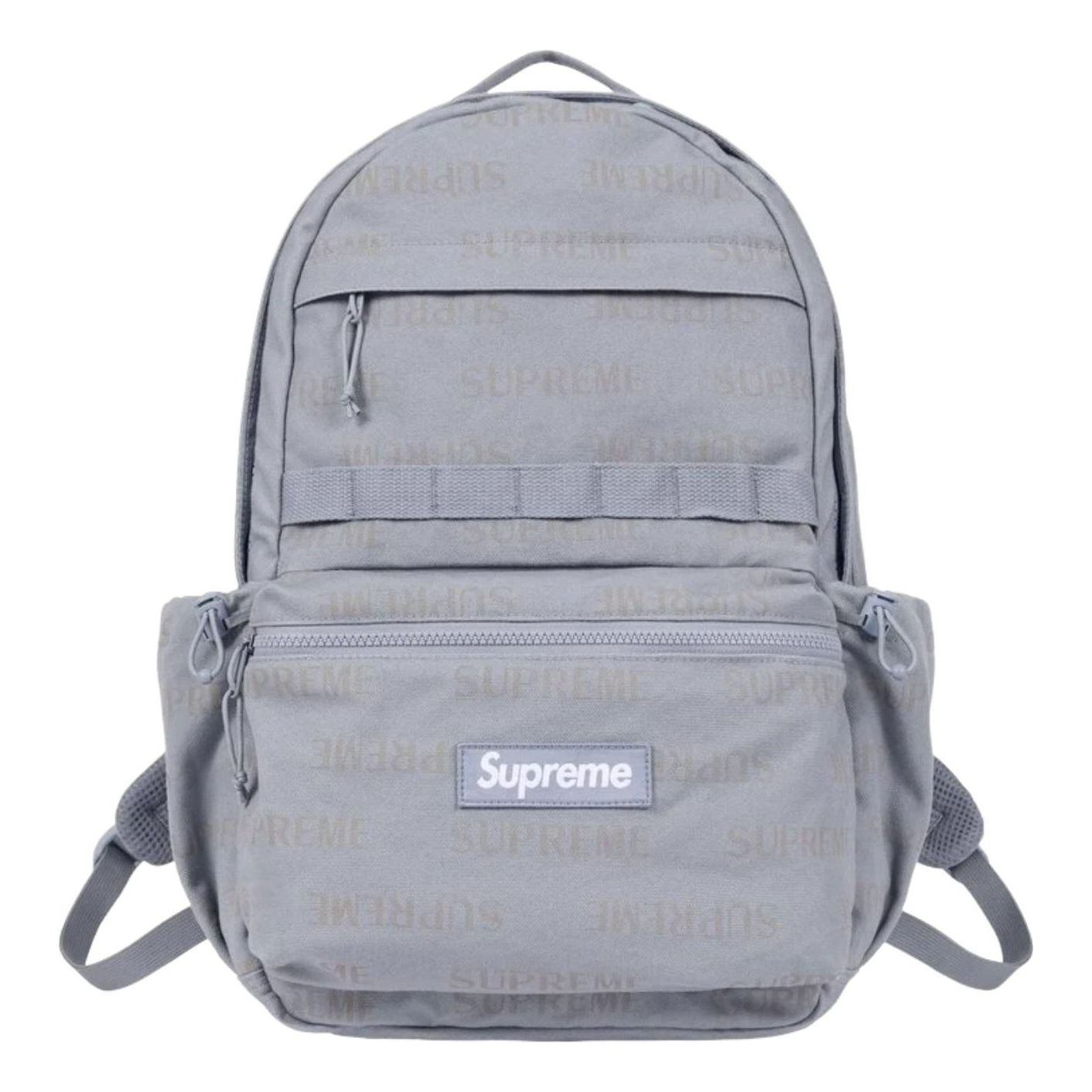 Supreme FW26 Backpack 'Light Blue' FW26B3-LIGHT-BLUE