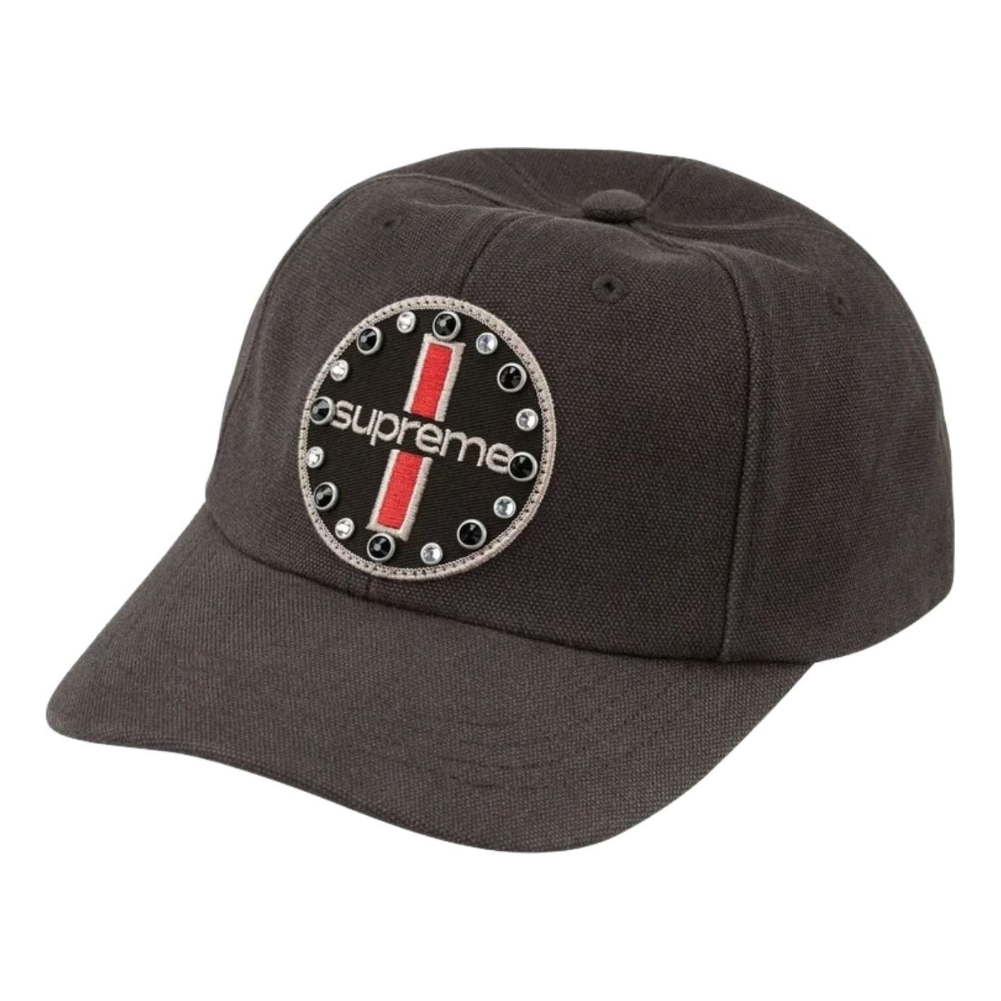 Supreme FW26 Garage 6-Panel 'Black' SUP-FW26-1075-BLK