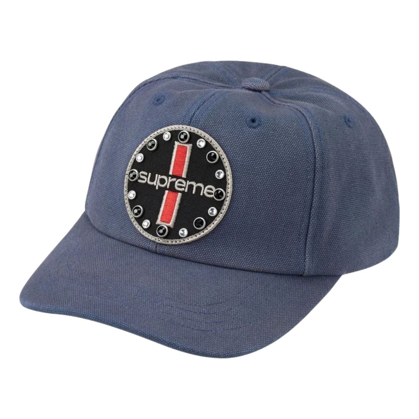 Supreme FW26 Garage 6-Panel 'Navy' SUP-FW26-1075-NVY