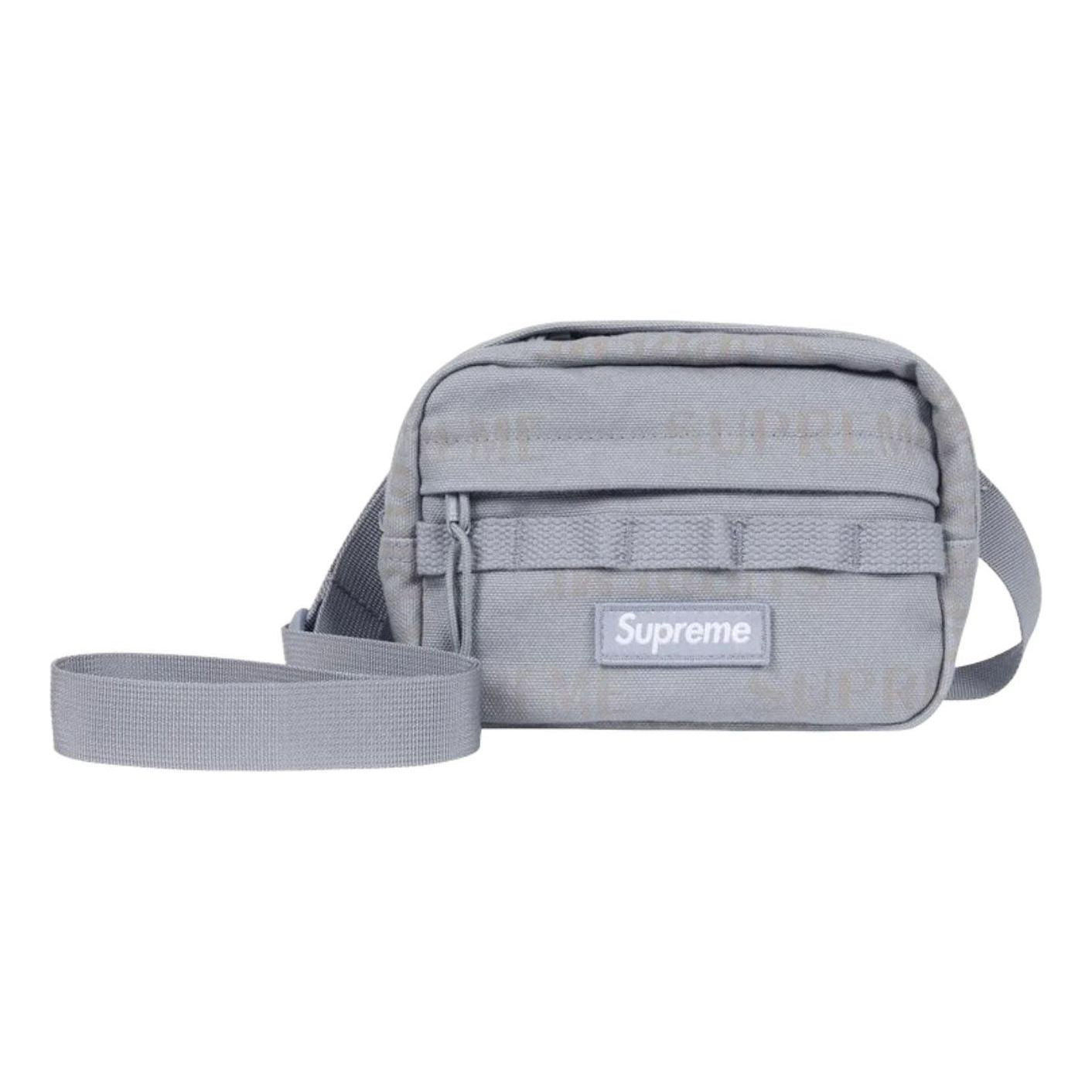 Supreme FW26 Mini Shoulder Bag 'Light Blue' FW26B9-LIGHT-BLUE