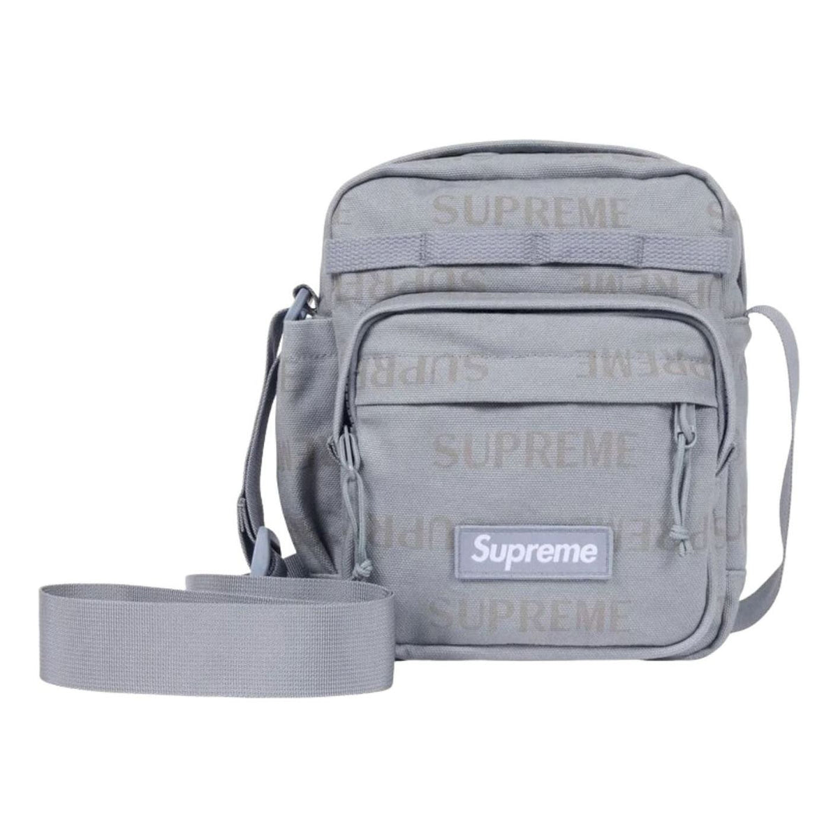 Supreme FW26 Shoulder Bag 'Light Blue' FW26B8-LIGHT-BLUE
