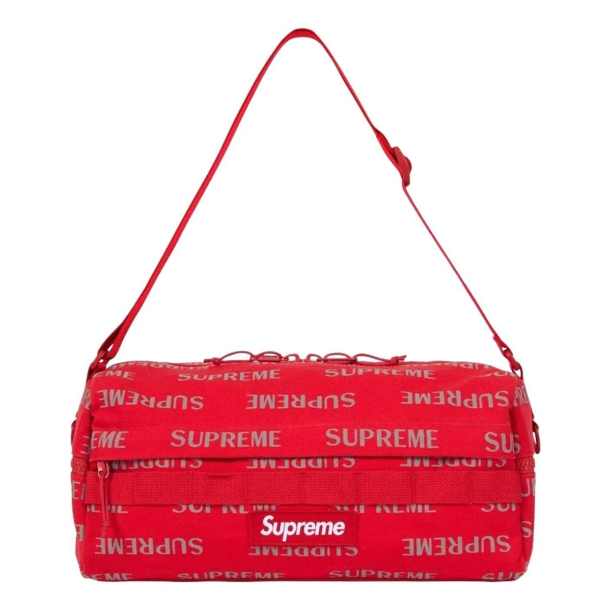 Supreme FW26 Utility Bag 'Red' FW26B7-RED