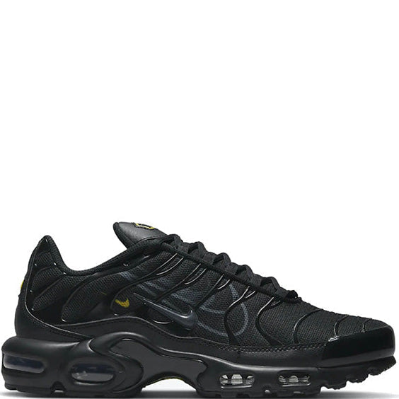 Nike Air Max Plus Multi-Swoosh Black