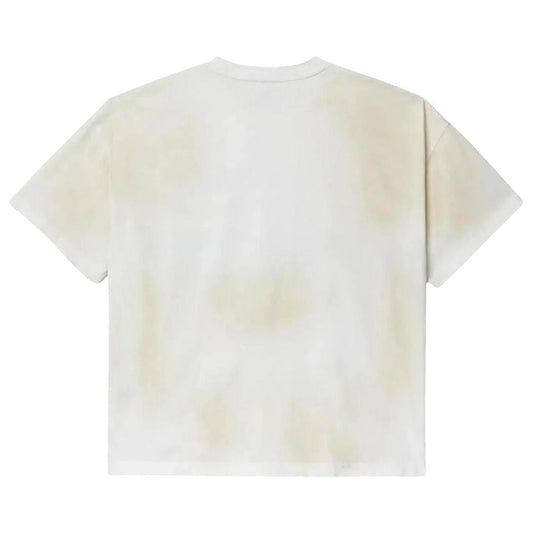 VALE FOREVER DEFENSIVE ANCHOR T-SHIRT CREAM