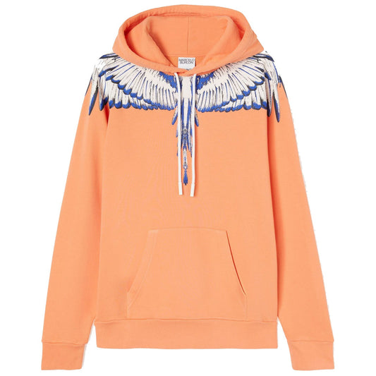 Marcelo Burlon Wings Hoodie