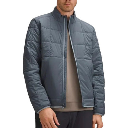 Lululemon Lightweight Insulated Jacket
