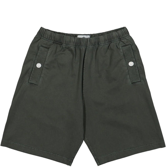 Stone Island Marina Bermuda Sweatshorts