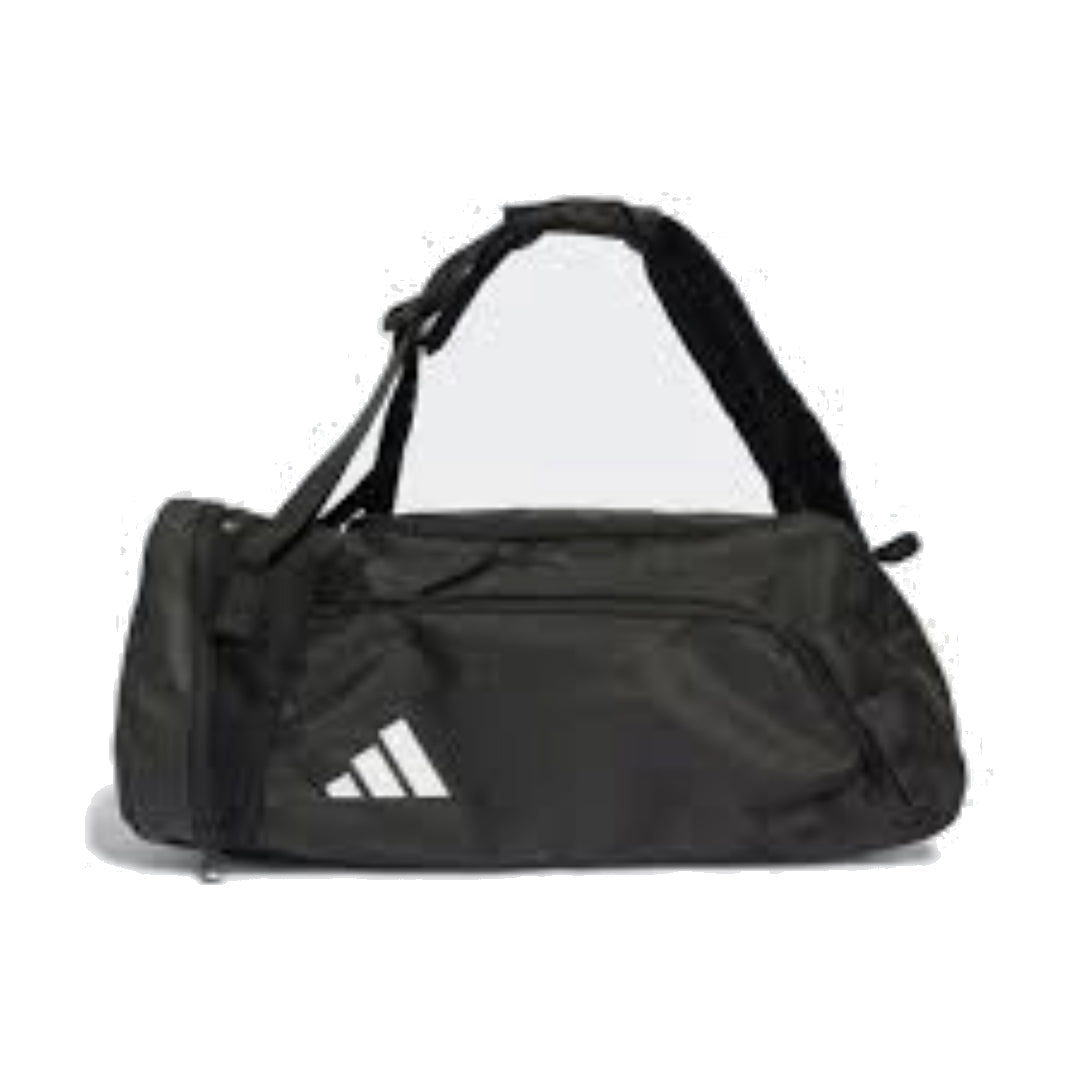 adidas Tiro Competition Duffel Bag Medium 'Black' HS9755