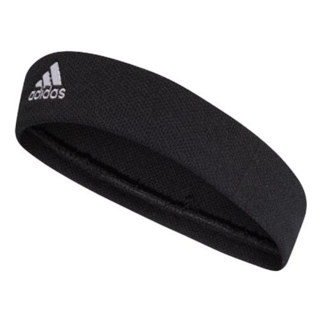 adidas Tennis Headband 'Black' CF6926