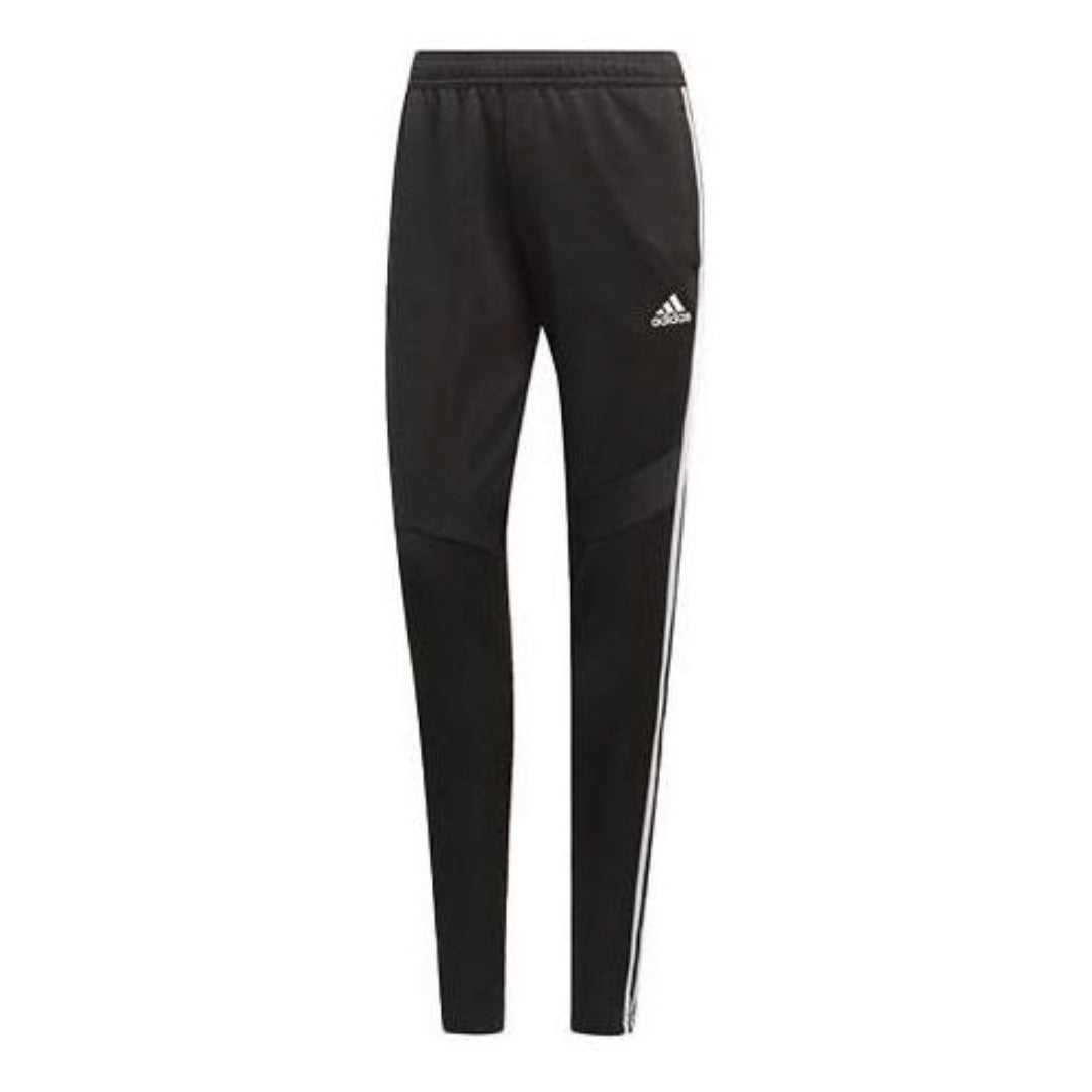 (WMNS) adidas Tiro 19 Training Pants Asia Sizing 'Black' D95957