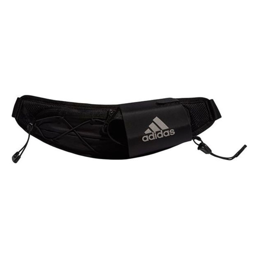 adidas Run Bottle Bag 'Black' DY5726