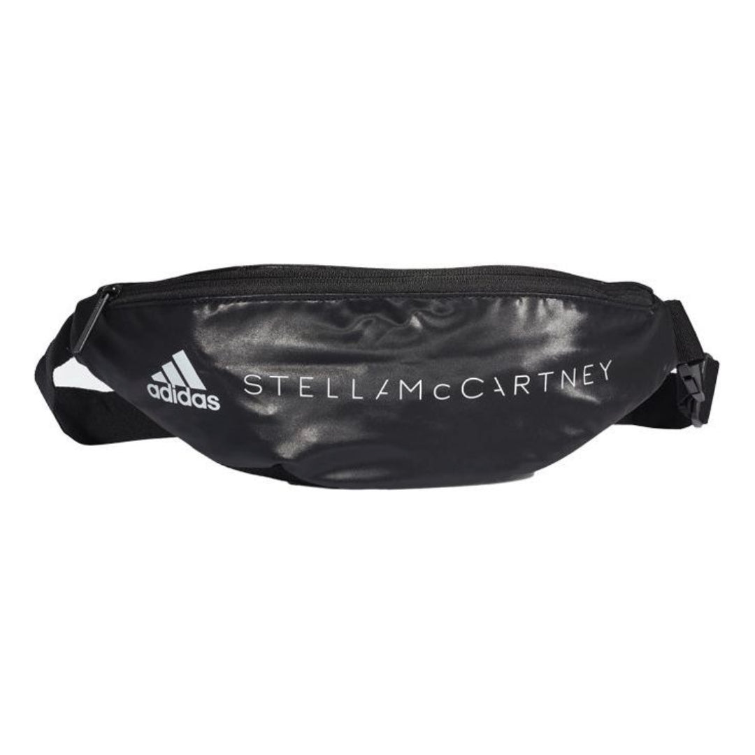 (WMNS) adidas Waist Bag 'Black' FJ2496