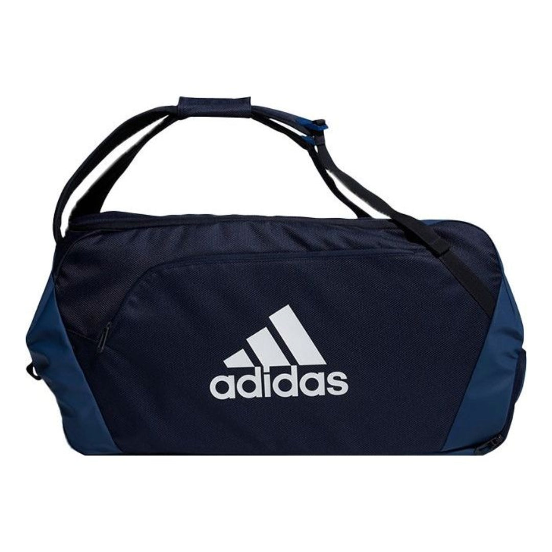 adidas Duffel Bag 75L 'Blue' FK2250