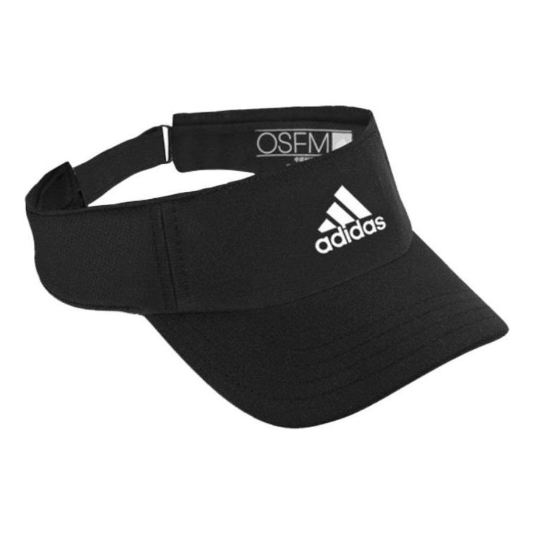 adidas Tour Visor 'Black White' FM3063