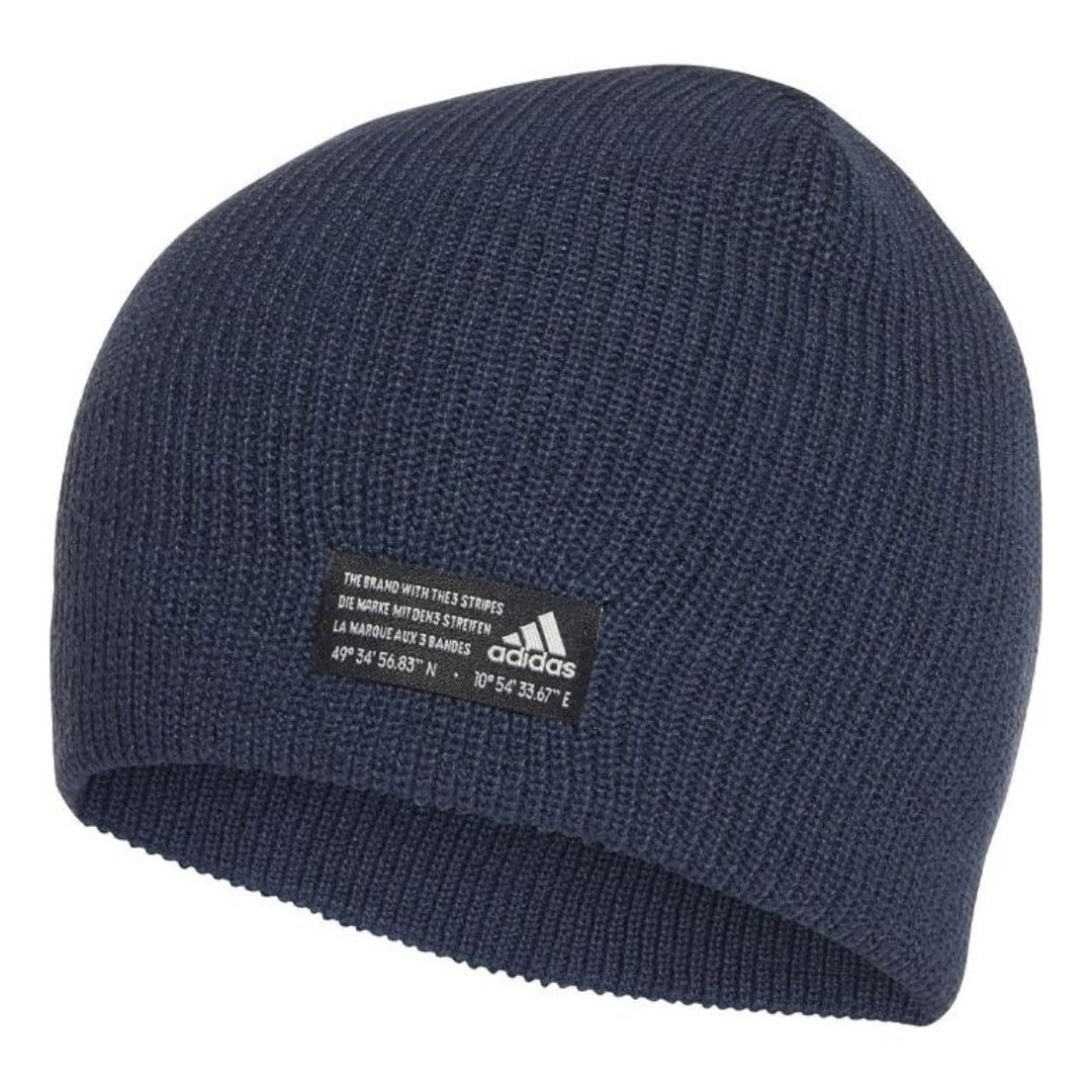 adidas Performance Beanie 'Navy' GS2114