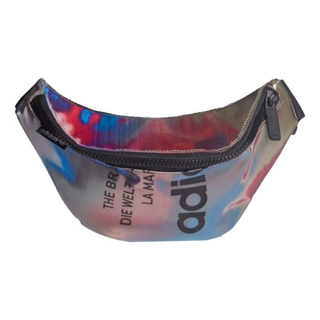 (WMNS) adidas Waist Bag 'Multi-Color' H17991