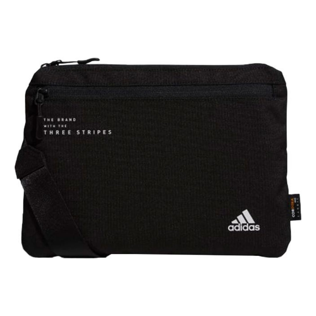 adidas Future Icon Sacoche 'Black' GL8598
