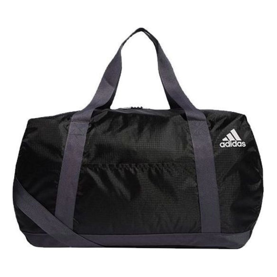 adidas Packable Duffel Bag 'Black' ED1769