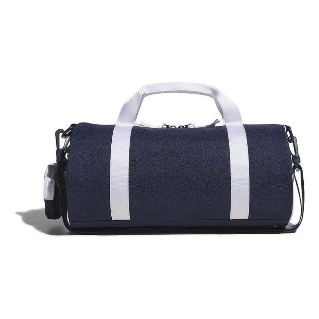 adidas Sport Handbag 'Navy White' JF1088