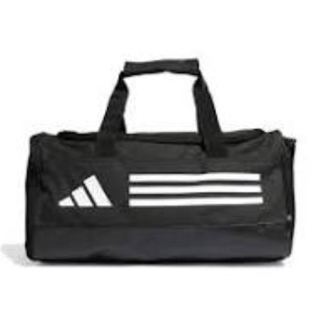 adidas Essentials Training Duffel Bag 'Black' HT4748