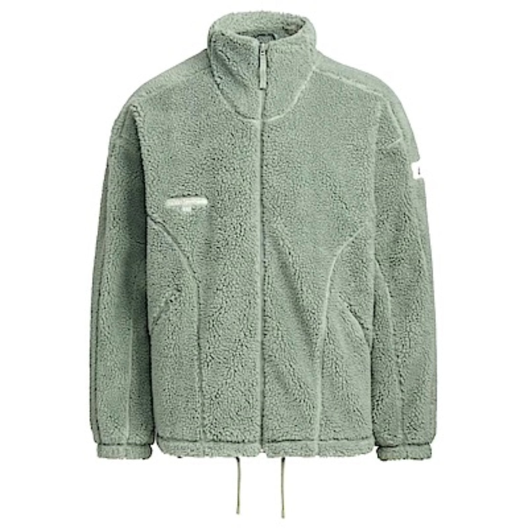 adidas Sportswear GF BOA Jacket 'Green' IQ1368