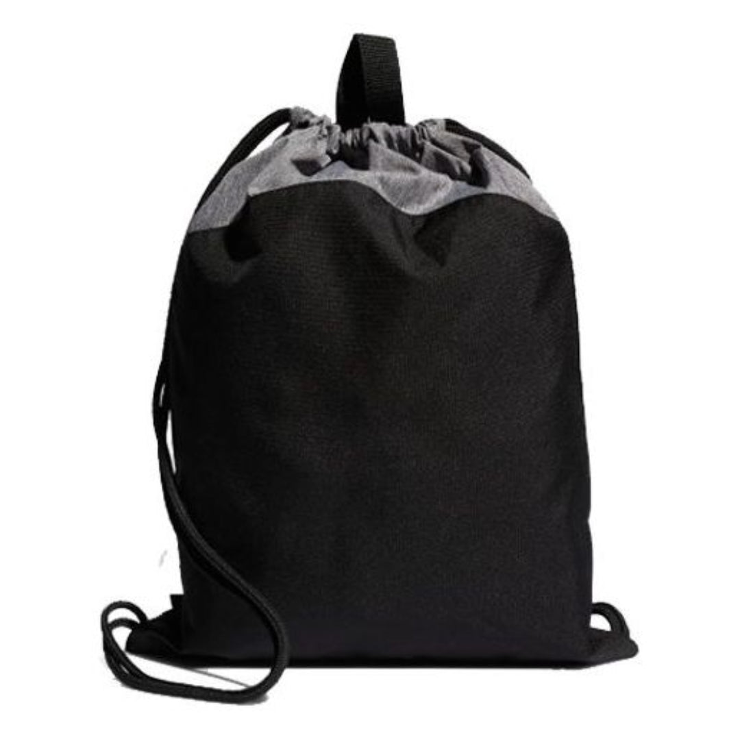 adidas Golf Gym Bag 'Black' FI3124