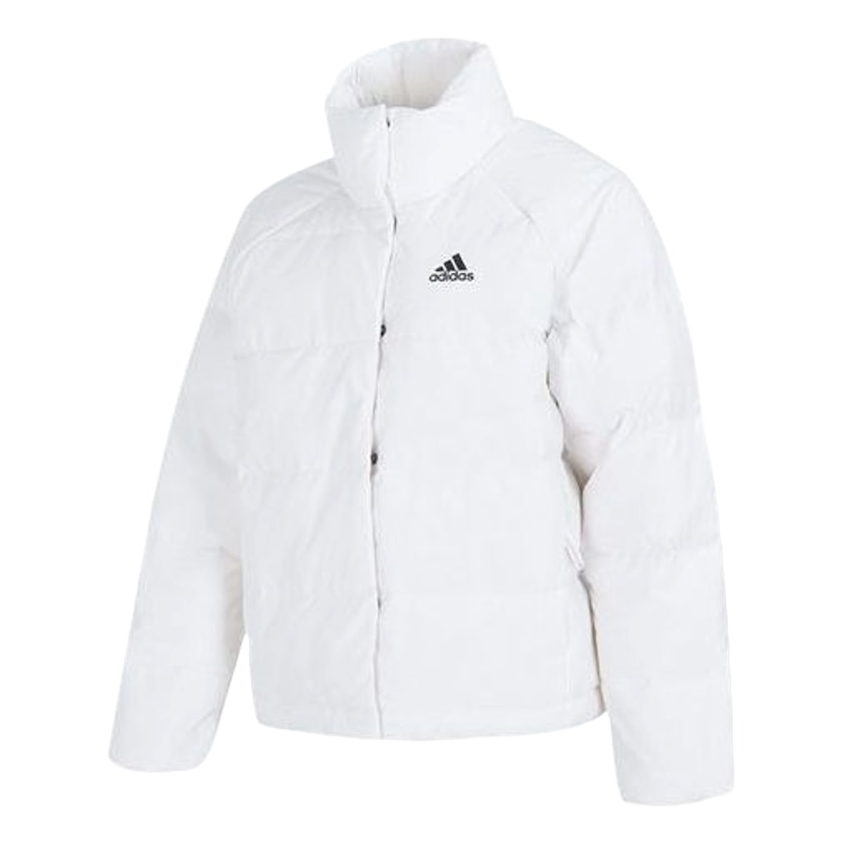 (WMNS) adidas Helionic Relaxed Down Jacket Asia Sizing 'White' HG6281