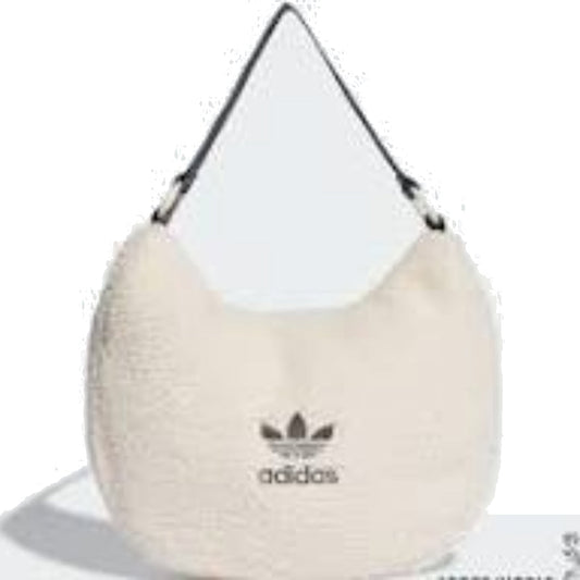 adidas Shoulder Bag 'White' II3399