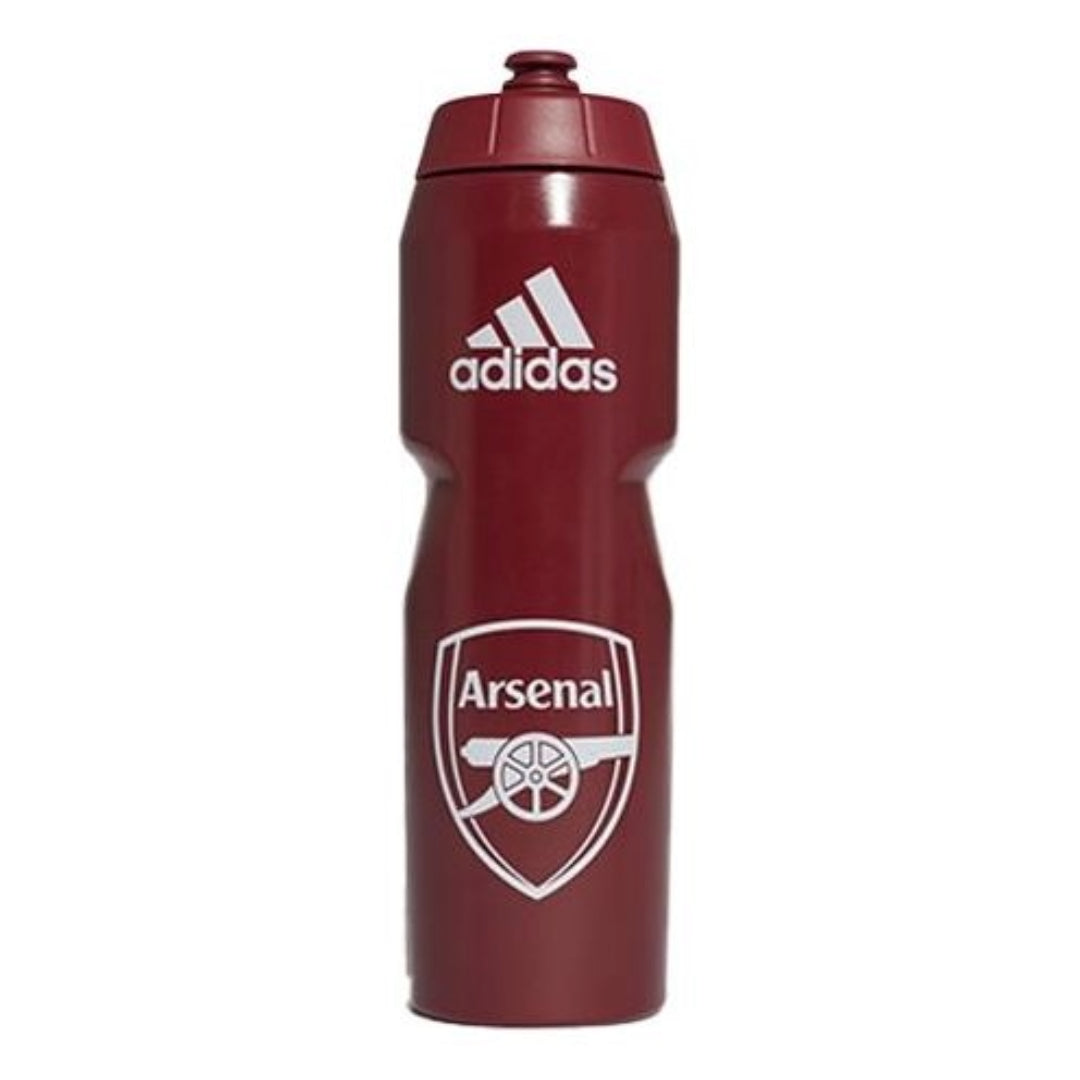 adidas Arsenal London Water Bottle 'Red White' GK5099