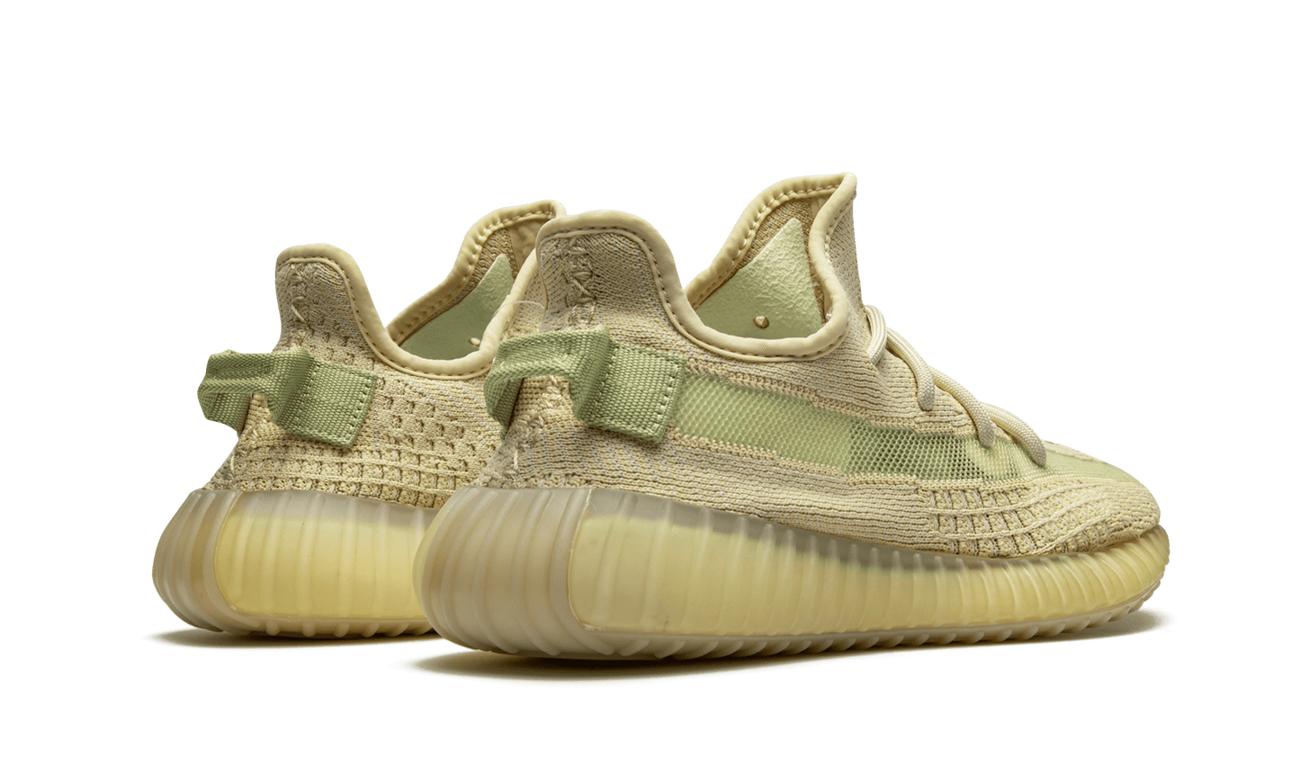 YEEZY 350 FLAX