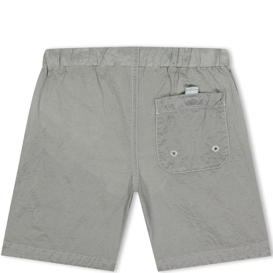 Stone Island Junior Nylon Metal Swimshorts
