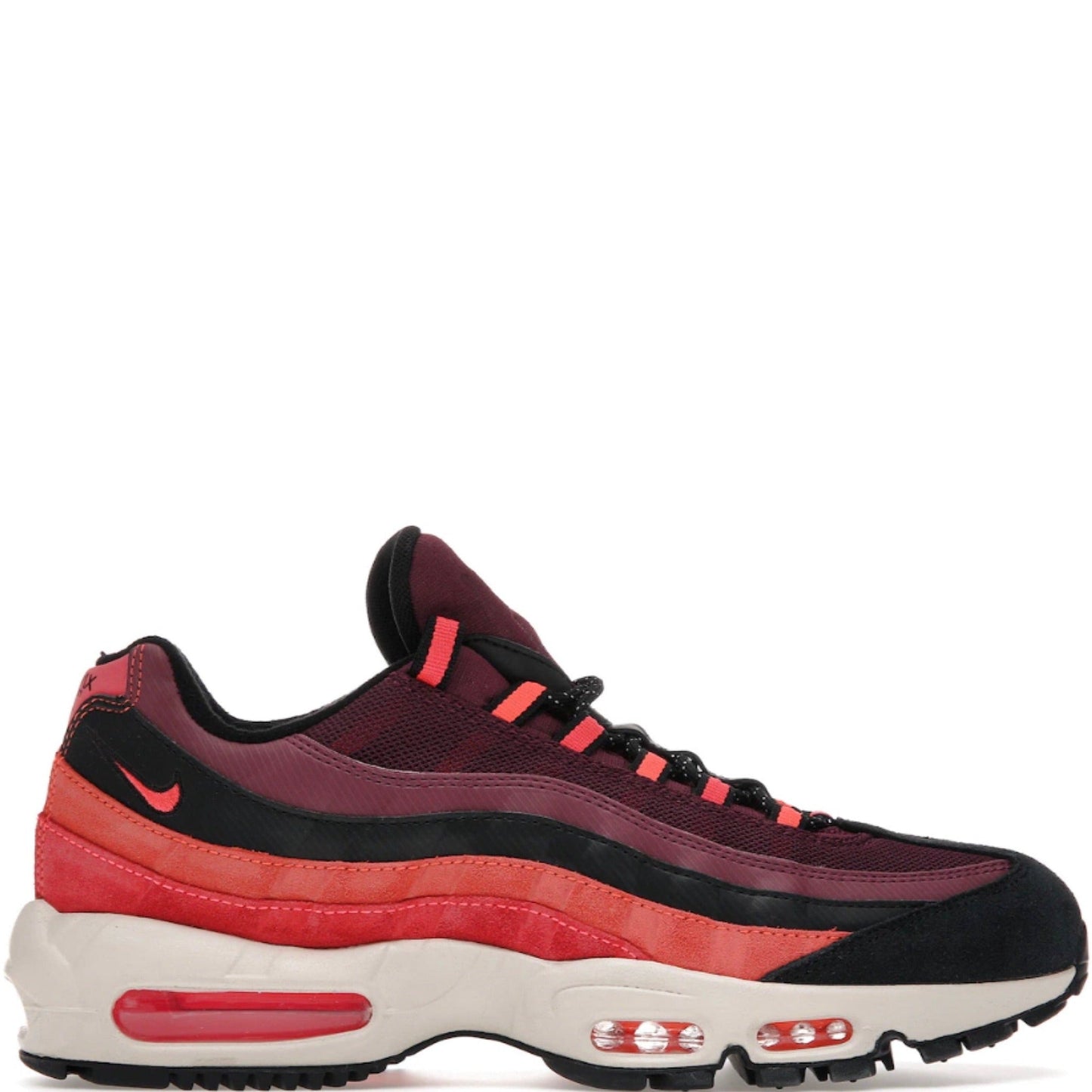 Nike Air Max 95 Utility Villain Red