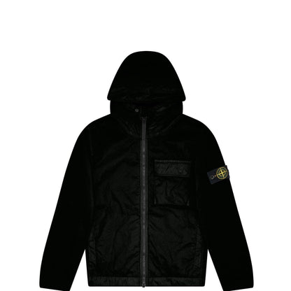Stone Island Junior Crinkle Reps Jacket