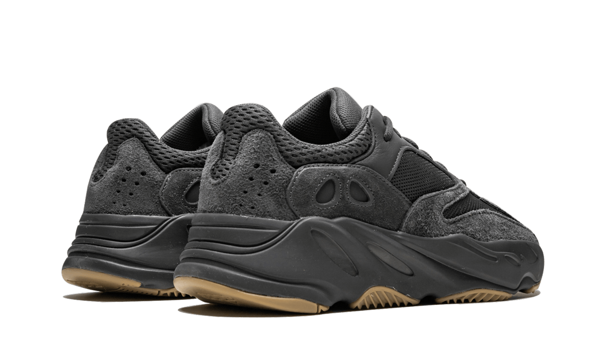 YEEZY 700 V2 UTILITY BLACK
