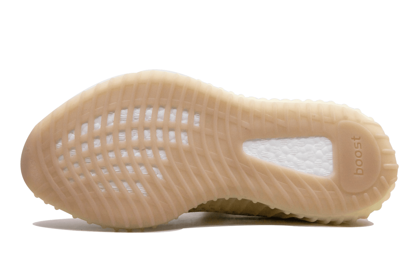 YEEZY 350 V2 LINEN