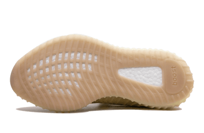 YEEZY 350 V2 LINEN