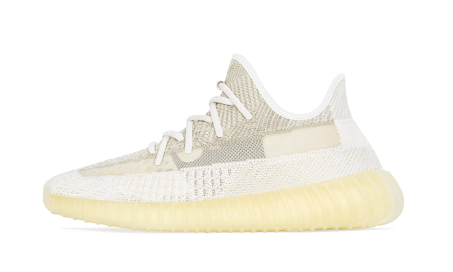 YEEZY 350 V2 NATURAL