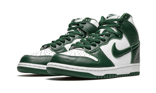 NIKE DUNK HIGH SPARTAN GREEN