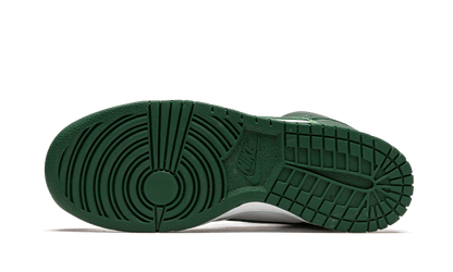 NIKE DUNK HIGH SPARTAN GREEN
